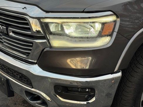 Used 2020 RAM 1500 Laramie image 11