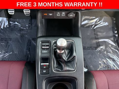 Used 2023 Honda Civic Si image 28