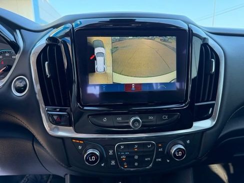 Used 2019 Chevrolet Traverse Premier w/ Redline Edition AWD/4WD image 21