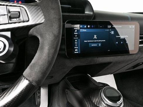 Used 2023 Maserati MC20 Coupe image 17