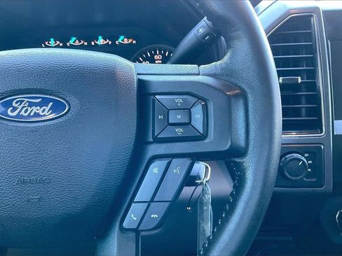 Used 2019 Ford F150 XLT w/ Equipment Group 302A Luxury image 11