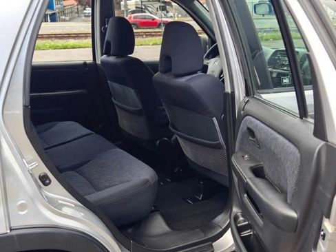 Used 2006 Honda CR-V LX image 30