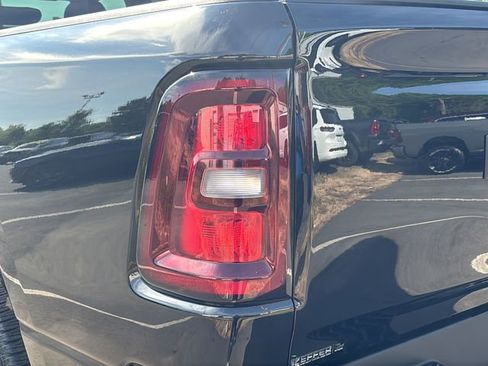 New 2026 RAM 1500 Express image 27