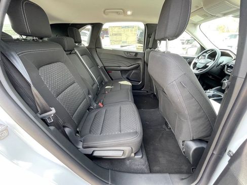 New 2026 Ford Escape Active FWD image 23