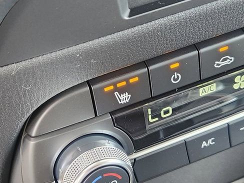 New 2025 MAZDA CX-5 AWD 2.5 S w/ Preferred Package image 20