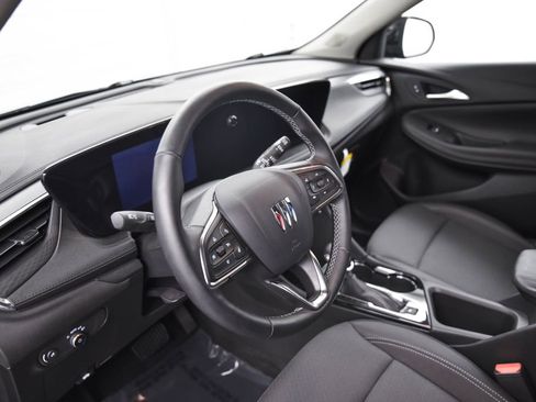 New 2026 Buick Encore GX Preferred w/ Comfort Package image 15