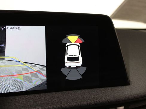 Used 2022 Kia EV6 Wind image 26