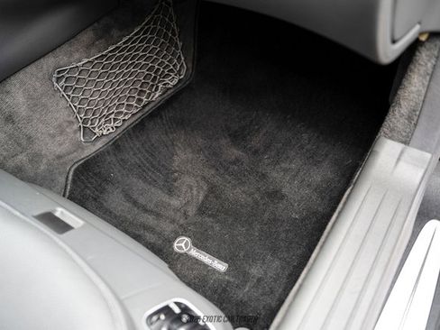 Used 2004 Mercedes-Benz SL 500 image 48