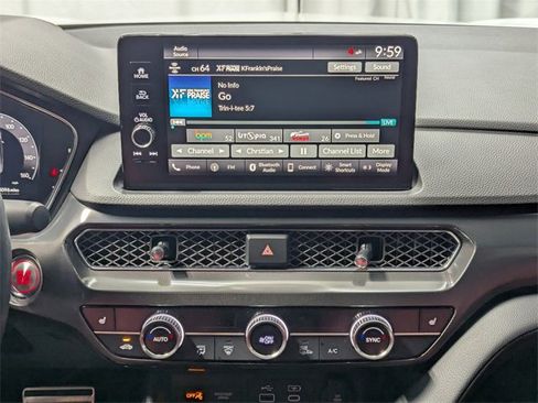 Used 2023 Acura Integra A-Spec image 9