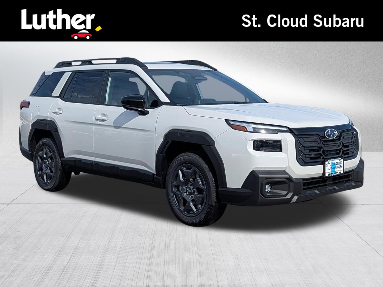 New 2026 Subaru Outback Premium AWD/4WD image 1