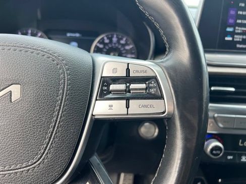 Certified 2022 Kia Telluride SX w/ SX Prestige Package AWD/4WD image 16