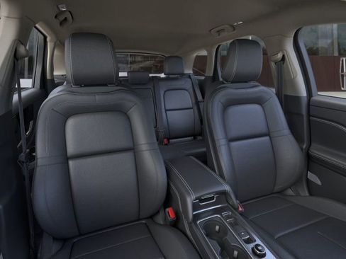 New 2025 Lincoln Corsair Premiere w/ Equipment Group 101A image 10