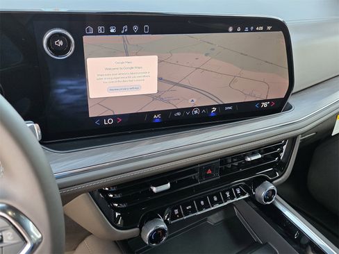 New 2026 Chevrolet Tahoe LS image 9