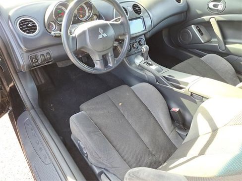 Used 2007 Mitsubishi Eclipse GT image 10