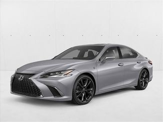 Used 2022 Lexus ES 350 F Sport FWD video 1