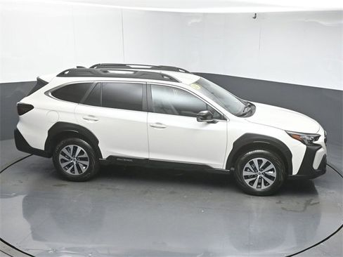 Certified 2025 Subaru Outback Premium w/ Popular Package #1A image 50