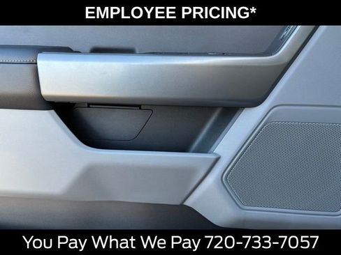 New 2026 Ford F250 XL w/ STX Appearance Package AWD/4WD image 15