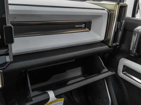 Used 2022 GMC Hummer EV Edition 1 w/ LPO, Illumination Package image 38