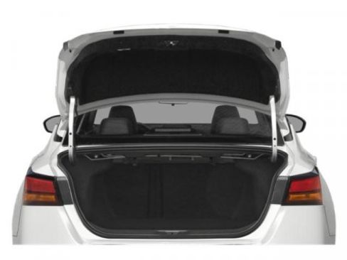 Used 2024 Nissan Altima 2.5 SR FWD image 14