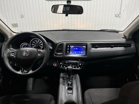 Used 2016 Honda HR-V EX image 18