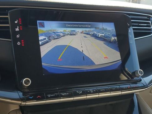 Certified 2024 Jeep Wagoneer 2WD w/ Premium Group I image 31