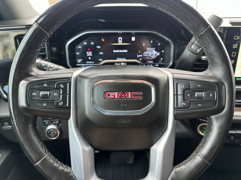 Used 2023 GMC Sierra 1500 Elevation AWD/4WD image 25