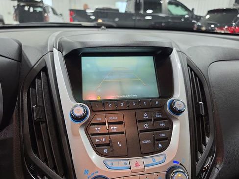 Used 2015 Chevrolet Equinox LT w/ Chrome Appearance Package FWD image 14