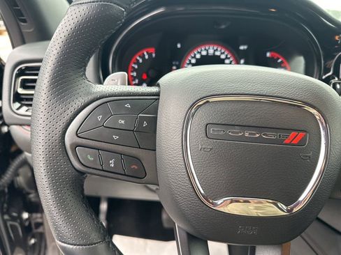 Used 2024 Dodge Durango GT image 14