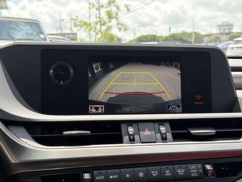 Used 2021 Lexus ES 350 F Sport w/ Accessory Package 2 FWD image 26