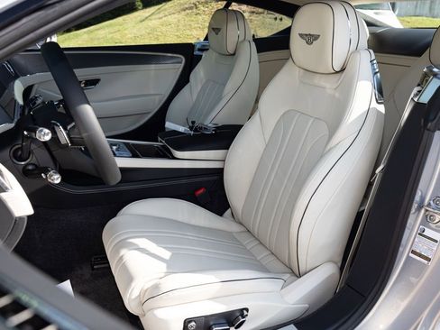 New 2026 Bentley Continental GT AWD/4WD image 30