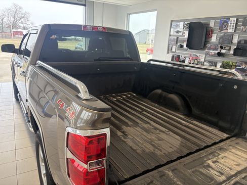 Used 2015 Chevrolet Silverado 1500 LT w/ All Star Edition image 5