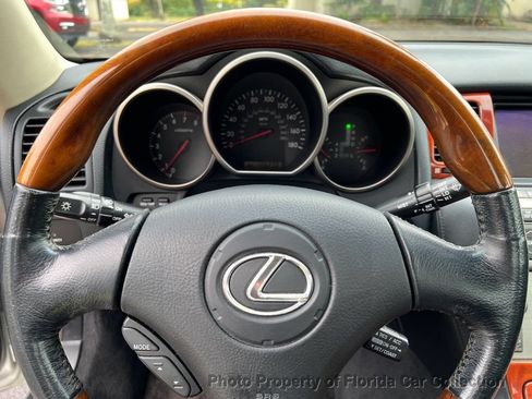 Used 2002 Lexus SC 430 Convertible RWD image 76