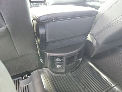 New 2026 RAM 2500 Big Horn image 22