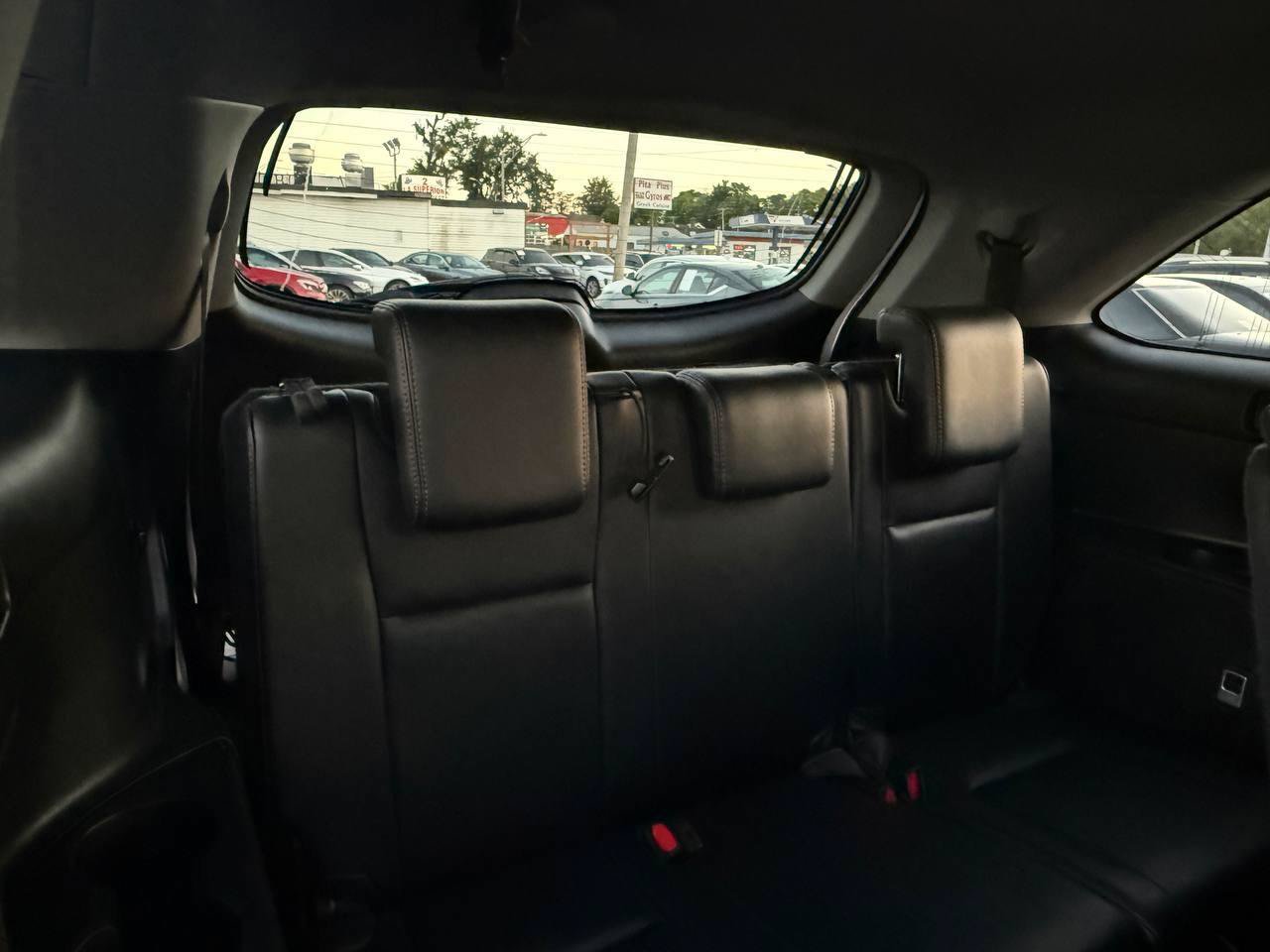 Used 2017 Toyota Highlander XLE AWD/4WD image 36