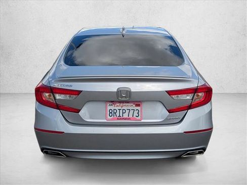 Used 2020 Honda Accord Sport image 6
