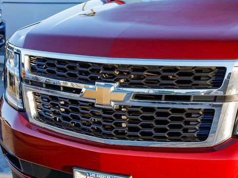 Used 2020 Chevrolet Tahoe LT w/ Max Trailering Package image 6