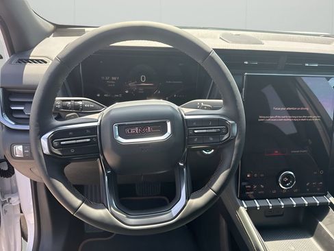 New 2026 GMC Terrain AT4 image 18