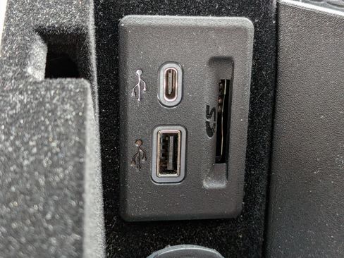 Certified 2023 Cadillac CT4 Sport w/ Climate Package image 26