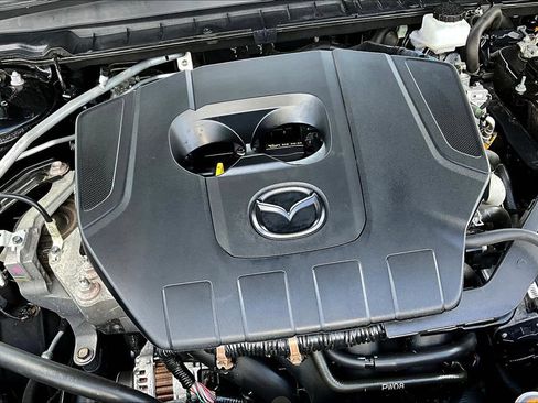 Used 2025 MAZDA CX-50 AWD 2.5 S w/ Preferred Package image 31