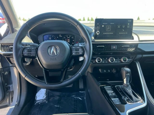Used 2025 Acura ADX FWD image 11