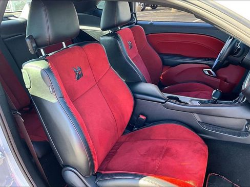 Used 2022 Dodge Challenger R/T Scat Pack w/ Plus Package image 10