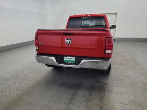 Used 2016 RAM 1500 Classic SLT image 7