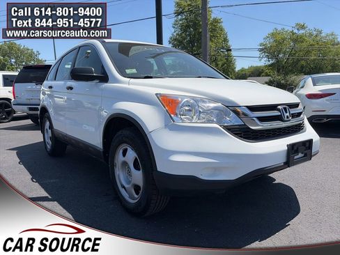Used 2011 Honda CR-V LX image 3