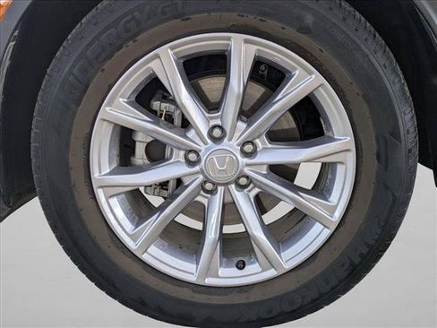 Used 2024 Honda CR-V EX-L image 9