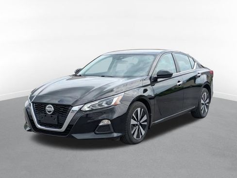 Used 2022 Nissan Altima 2.5 SV AWD/4WD image 5