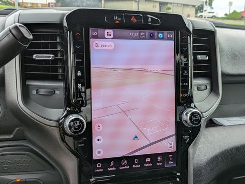 New 2025 RAM 2500 Tradesman image 18