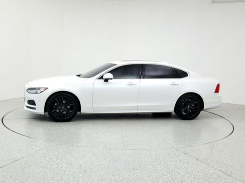 Used 2019 Volvo S90 T5 Momentum image 8