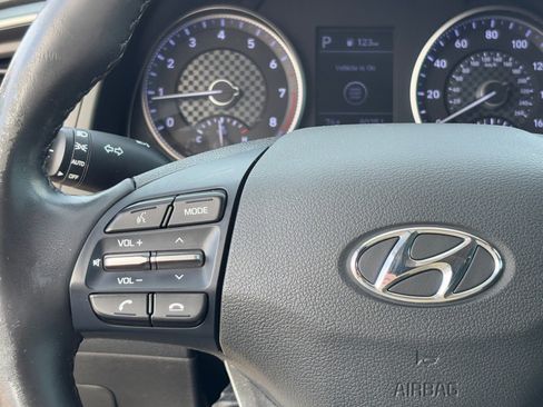 Used 2019 Hyundai Elantra Value Edition w/ Cargo Package image 21