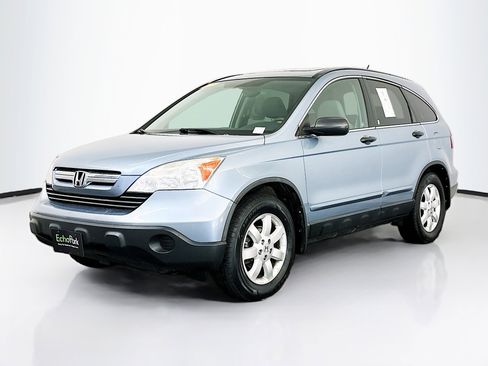 Used 2008 Honda CR-V EX image 3