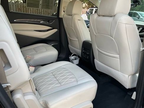 Used 2023 Buick Enclave Avenir w/ Avenir Technology Package FWD image 22